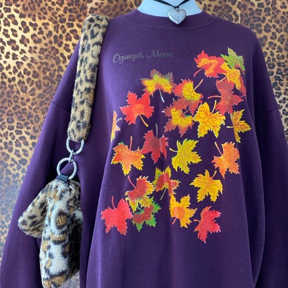 Vintage crewneck - Picture 5 of 9